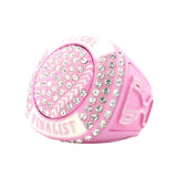 GEN5™ PINK LEAGUE FINALIST RING