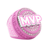 MVP26 PINK&WHITE RING