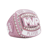 MVP PINKOUT2 RING