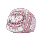 MVP PINKOUT2 RING