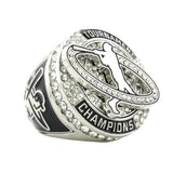 GEN26C BASEBALL PLATINUM TOURNAMENT CHAMPIONS RING
