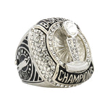 BASKETBALL25 PLATINUM CHAMPIONS RING