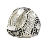BASKETBALL25 PLATINUM CHAMPIONS RING