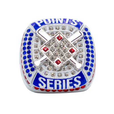 Points Series Ring