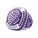 GEN5™ PURPLEOUT LEAGUE FINALIST RING