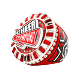 CHEER26 BULLDOG CHAMPIONS RING