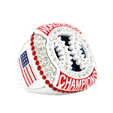 GEN24 WHITEOUT WORLD SERIES CHAMPIONS RING