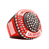 GEN5™ BROWN/ORANGE CHAMPIONS RING