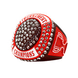 GEN5™ BROWN/ORANGE CHAMPIONS RING