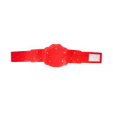 GEN2 BELT RED & GOLD