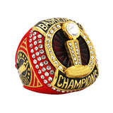 BASKETBALL25 CHILI CHAMPIONS RING