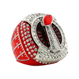 FOOTBALL25 CHILI ALL STONES 2 RING
