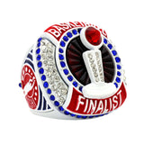 BASKETBALL25 WHITEOUT FINALIST RING