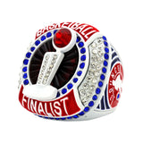 BASKETBALL25 WHITEOUT FINALIST RING