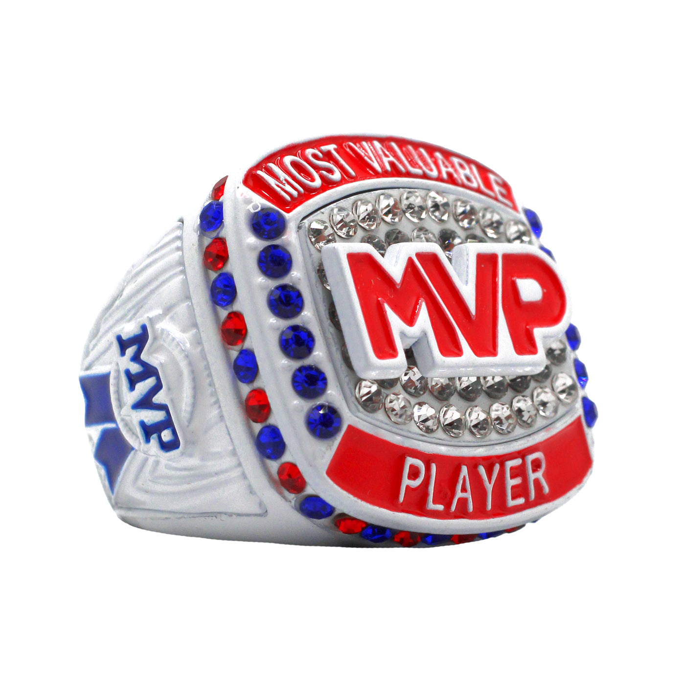 MVP WHITEOUT2 RING