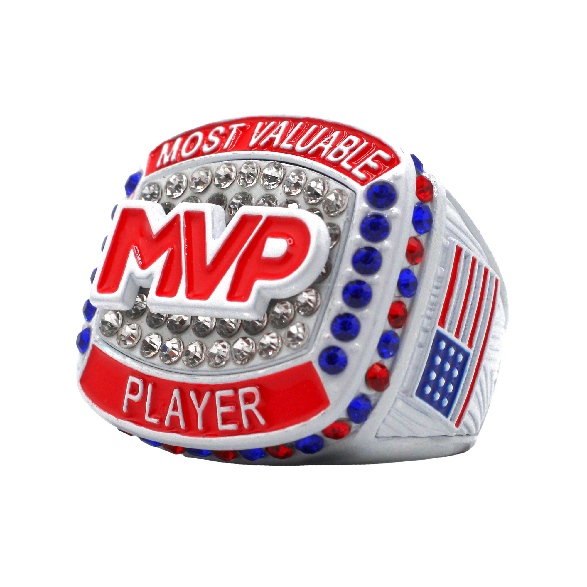 MVP WHITEOUT2 RING – Bownet Promotions