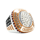 GEN5™ SMORES LEAGUE CHAMPIONS RING