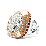 GEN5™ SMORES LEAGUE CHAMPIONS RING