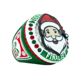 GEN24 SANTA TOURNAMENT FINALIST RING