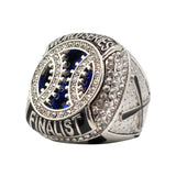 GEN24 SILVER WORLD SERIES FINALIST RING