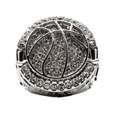 BASKETBALL3 SILVER FINALIST RING