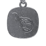 GEN5 SILVER TOURNAMENT FINALIST PENDANT