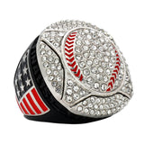 GEN25B BLACK FINALIST RING