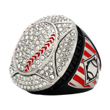 GEN25B BLACK FINALIST RING