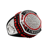 FOOTBALL24 BLACK FINALIST RING