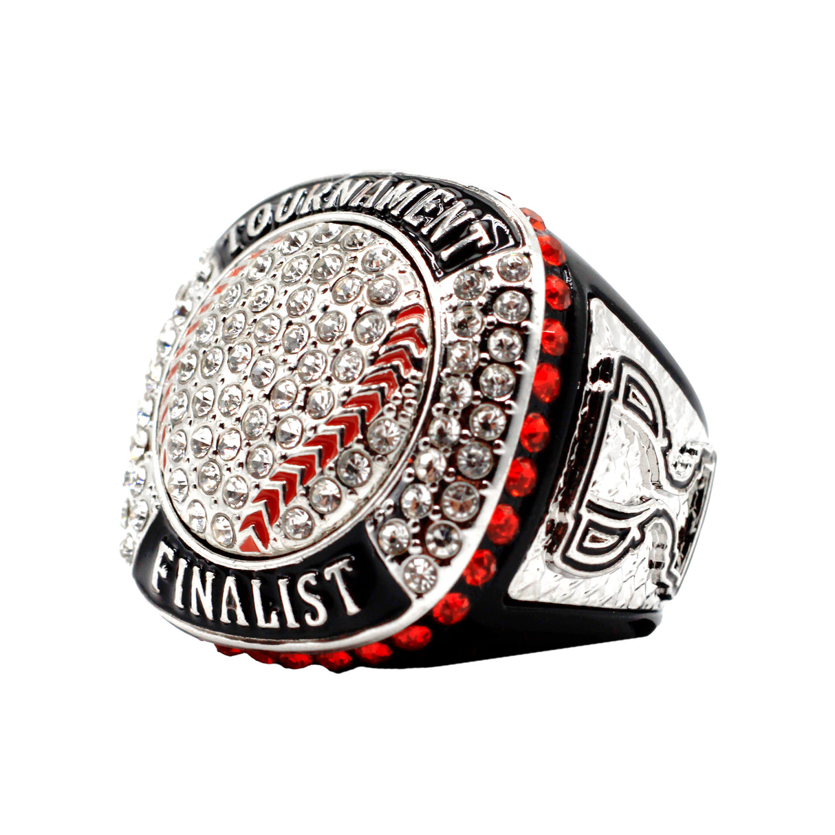 GEN5™ BLACK2 TOURNAMENT FINALIST RING