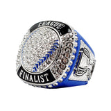 GEN5™ ROYAL BLUE LEAGUE FINALIST RING