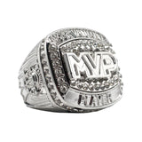 MVP CLASSIC SILVER RING