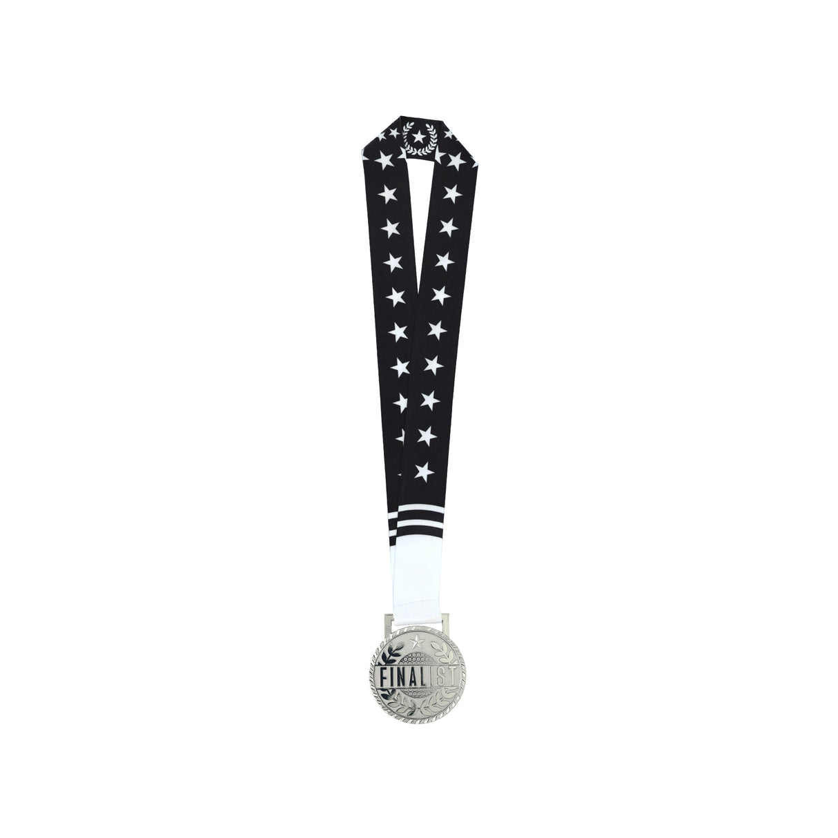 MED26 SILVER FINALIST
