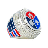 FIRST RESPONDERS FINALIST RING