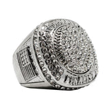 GEN5™ CLASSIC SILVER TOURNAMENT FINALIST RING