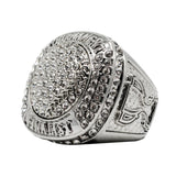 GEN5™ CLASSIC SILVER TOURNAMENT FINALIST RING