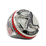 GEN24C GUNMETAL2 TOURNAMENT FINALIST RING