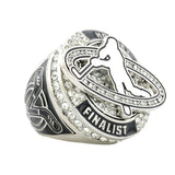 HOCKEY26 SILVER FINALIST RING