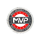 MVP25 COIN SILVER