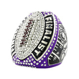FOOTBALL26A GRAPE FINALIST RING