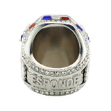 GEN26 FIRST RESPONDERS FINALIST RING