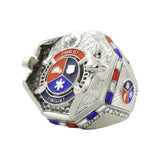 GEN26 FIRST RESPONDERS FINALIST RING