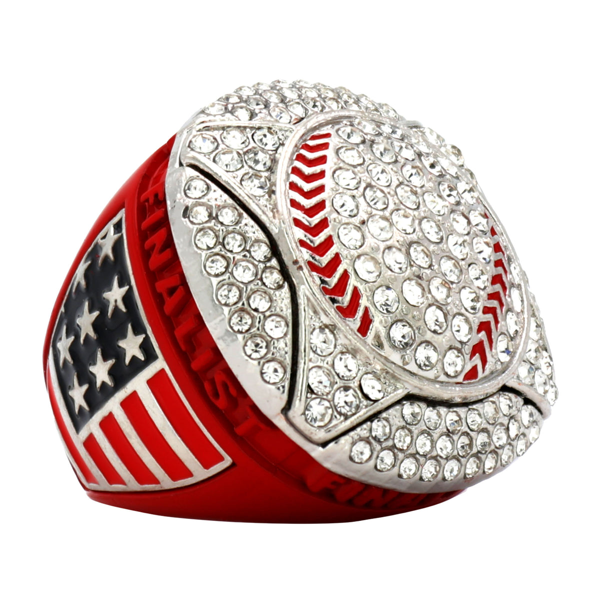 GEN25B CARDINAL FINALIST RING