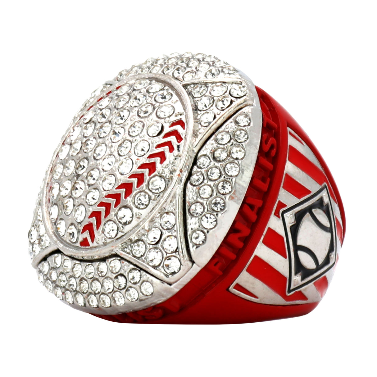 GEN25B CARDINAL FINALIST RING