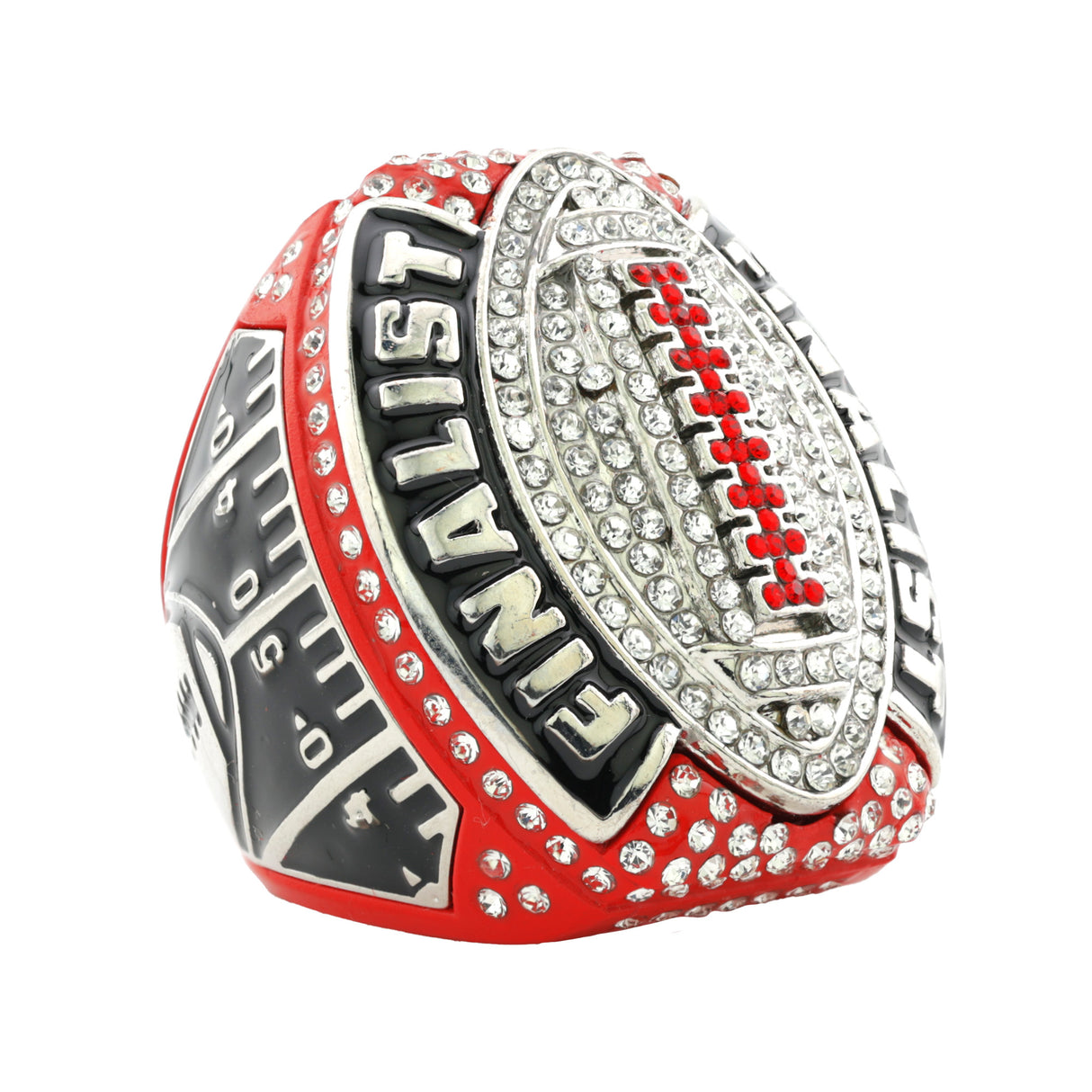 FOOTBALL26A CHILI FINALIST RING