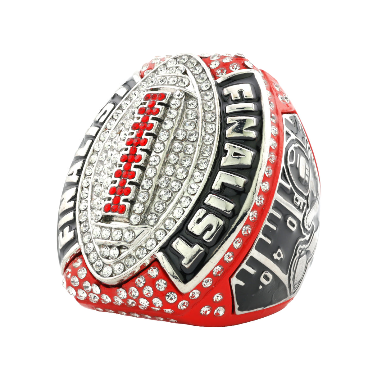 FOOTBALL26A CHILI FINALIST RING