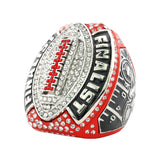 FOOTBALL26A CHILI FINALIST RING