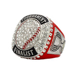 GEN5™ CHILI RED TOURNAMENT FINALIST RING