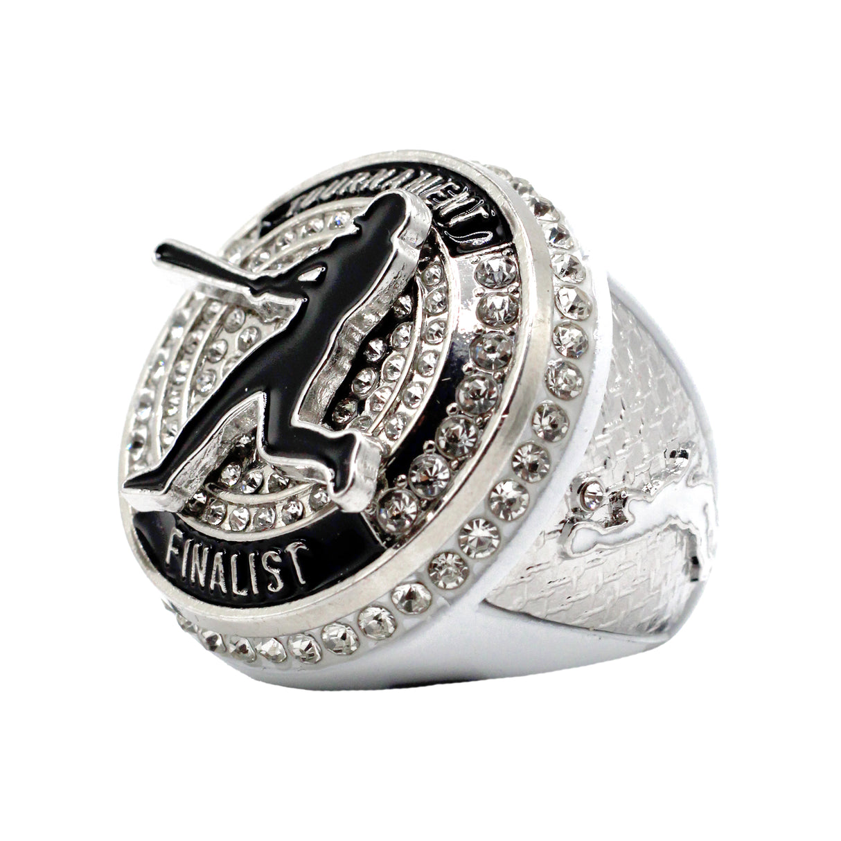 GEN24C WHITE TOURNAMENT FINALIST RING