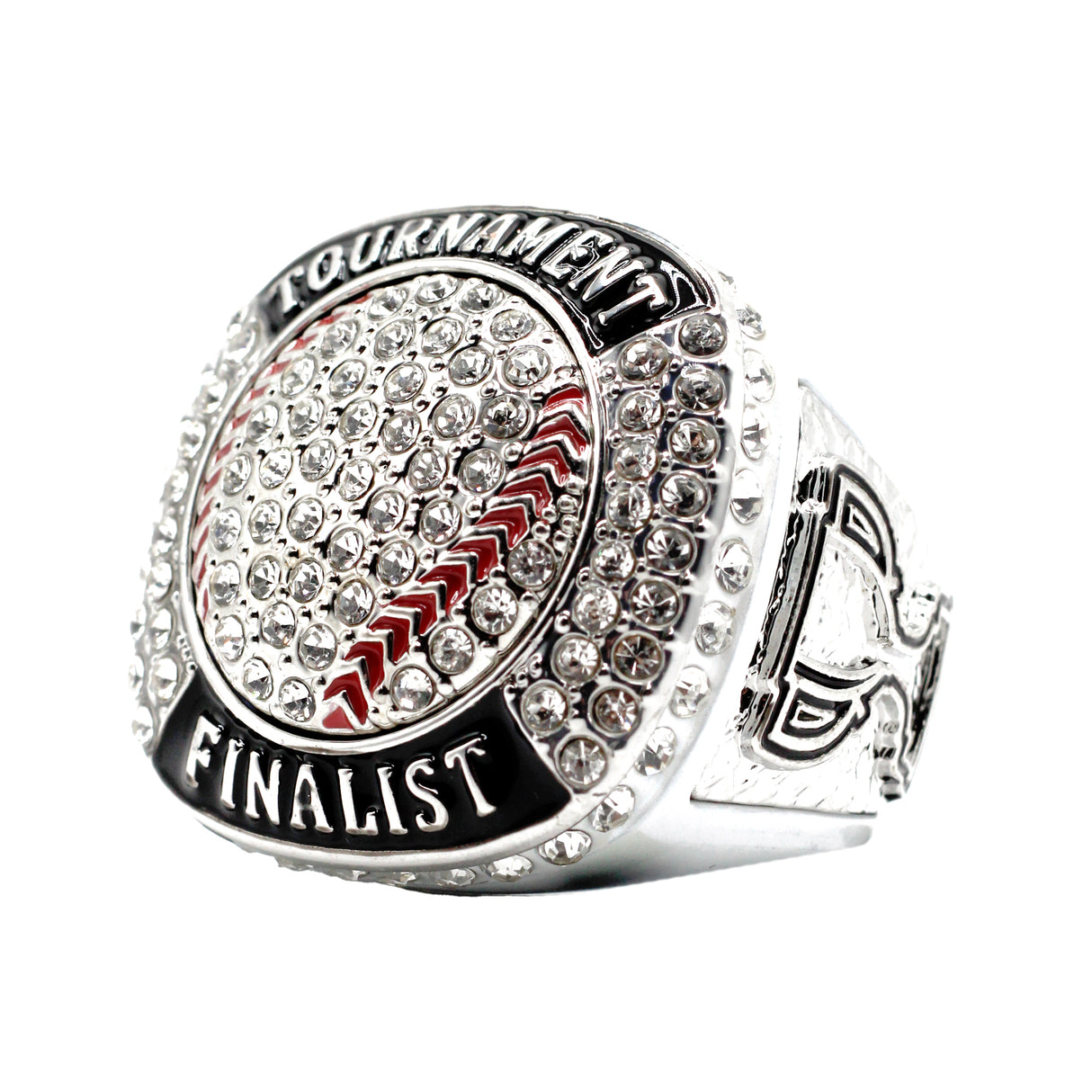 GEN5™ PEARL WHITE TOURNAMENT FINALIST RING